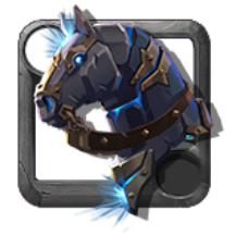 Titan's Warhorse