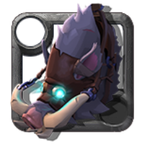 Alchemist's Packboar