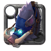 Anniversary Alchemist's Packboar