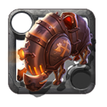 Mechanical Boar