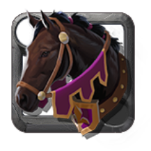 Seventh-Year Stallion