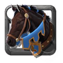 Eighth-Year Stallion