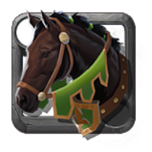 Ninth-Year Stallion