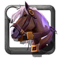 Seafarer's Horse