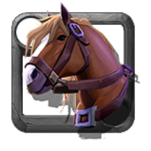 Sailor's Horse
