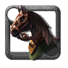 Warden's Steed