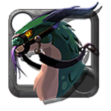 Green Chimera