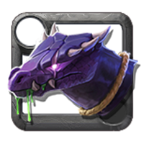 Swampstrider's Lizard