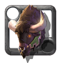 Transport Ox Skin: Auction House Ox