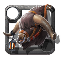 Transport Ox Skin: Black Market Ox