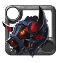 Corrupted Preacher's Ox