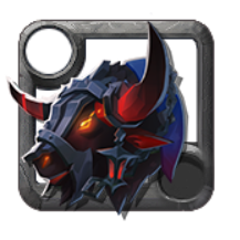 Anniversary Corrupted Preacher's Ox