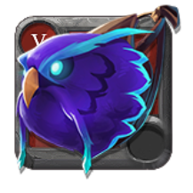 Majestic Mystic Owl — Mobs — Albion Online 2D Database