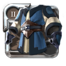 Scholar Robe