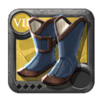 Scholar Sandals