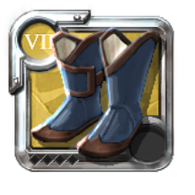 Scholar Sandals
