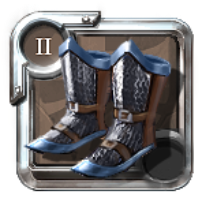 Soldier Boots