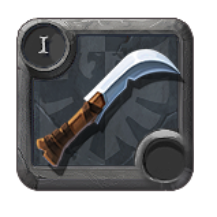 Skinning Knife