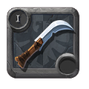Beginner's Skinning Knife