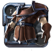 Armor Leather Set1