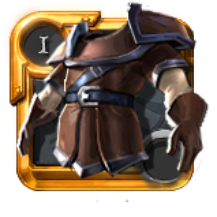 Beginner's Mercenary Jacket