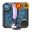 Guild Banner Victory Emote Charge