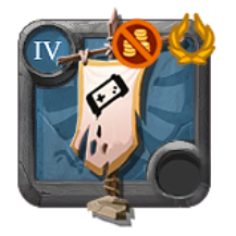 Carga de Emote de Vitória do Brasão Mobile