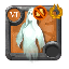 Ghost Victory Emote Charge