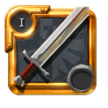 Beginner's Broadsword
