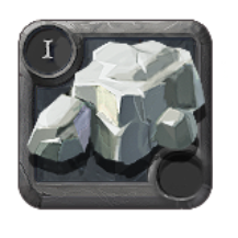Pedra Bruta