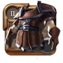 Armor Leather Set1