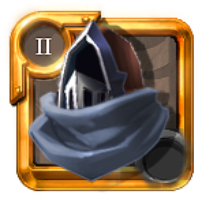 Novice's Mercenary Hood