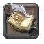 Novice Cropper's Journal (Partially Full)
