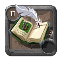Novice Fletcher's Journal (Partially Full)