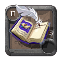 Novice Imbuer's Journal (Partially Full)