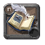 Novice Prospector's Journal (Partially Full)