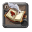 Novice's Generalist Trophy Journal (Partially Full)