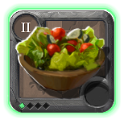 Salada de Feijão