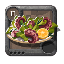 Shallowshore Squid Salad