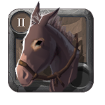 Novice's Mule
