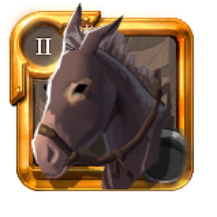 Novice's Mule