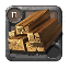 Birch Planks