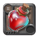T2 Minor Healing Potion