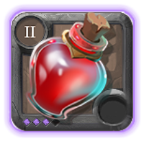 Minor Healing Potion