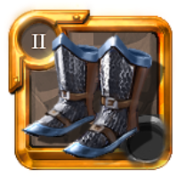 Novice's Soldier Boots