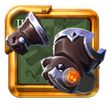 Journeyman's Brawler Gloves
