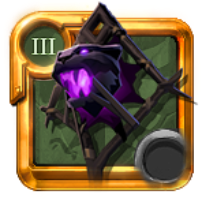 Journeyman's Prowling Staff