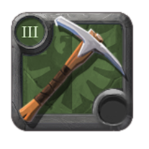 Elder's Pickaxe — Loot and prices — Albion Online 2D Database