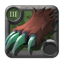 Rugged Spirit Paws (x2)