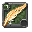 Rugged Dawnfeather